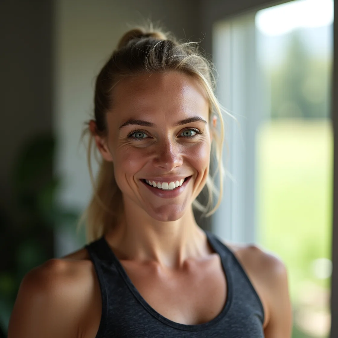 Anna Weber