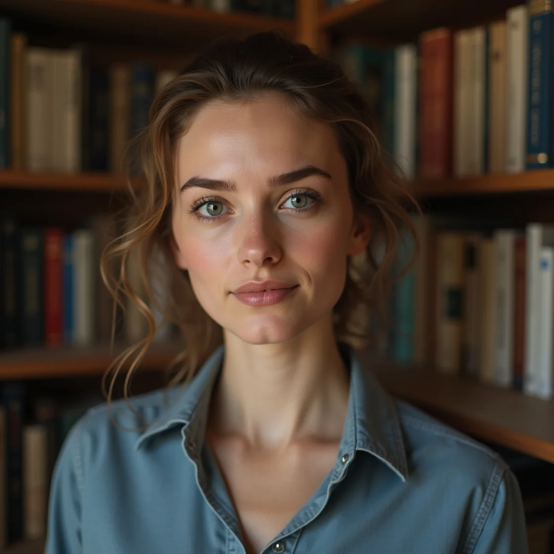 Elena Rossi
